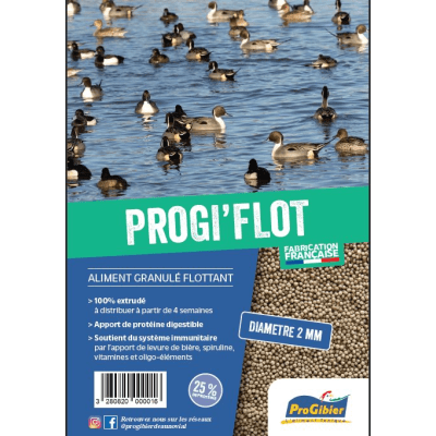 Progibier Flot 2mm - Image 1