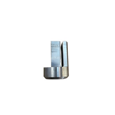NEW CLOCHE D'ENFONCAGE - Image 1