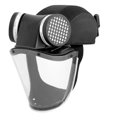 Casquette de Protection Ventilée POWERCAP® JSP - Image 1