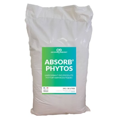 ABSORB'PHYTOS - Image 1