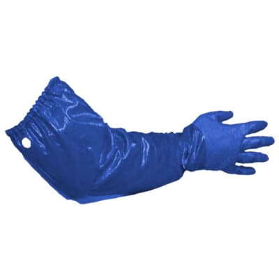 Gants de Protection phytosanitaires SHOWA NSK26 - Image 1