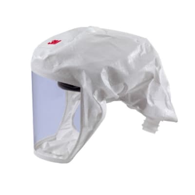 Coiffe légère BLANCHE pour JUPITER - Image 1