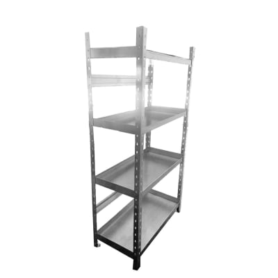 Étagère 4 niveaux - STANDARD - Image 1