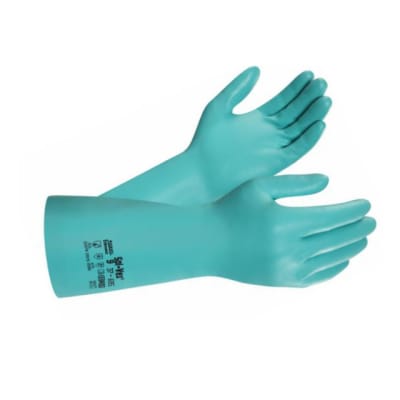 Gants de Protection phytosanitaires Alphatec®-Solvex 37-676 - Image 1