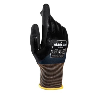 Gants de Protection phytosanitaires -  ULTRANE 525 - Image 1