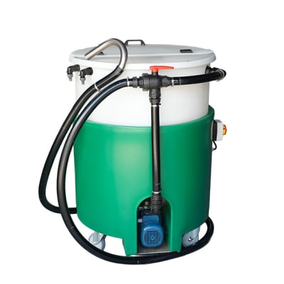Mélangeur phytosanitaire TYPHON® - Image 1