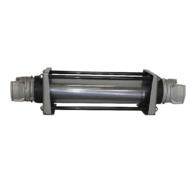 FILTRE à TAMIS avec raccord à verrou - Image 1