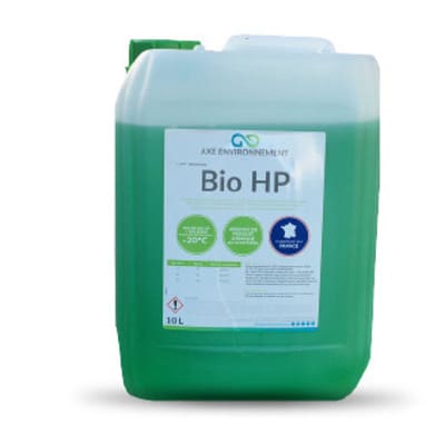 BIO HP - Image 1
