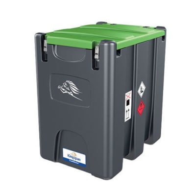 Citerne de transport carburant - TruckMaster® 300 L - Image 1
