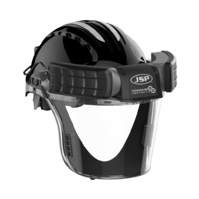 Casquette Powercap® Infinity® JSP filtration P3 - Image 1