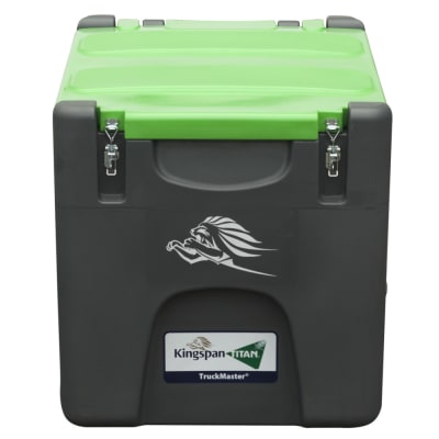 Citerne de transport carburant - TruckMaster® 200 L - Image 1