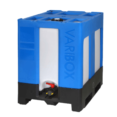 Conteneur Varibox 1000 L - Image 1