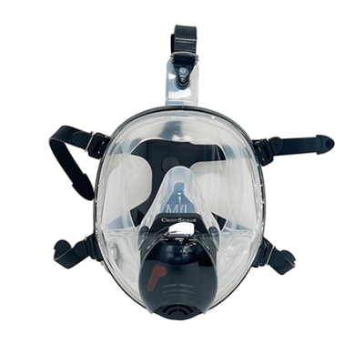 Masque intégral seul - Cleanspace ™ CST - Image 1