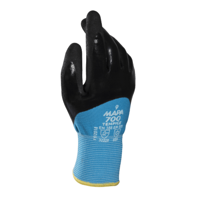 Gants de protection froid - TEMP ICE 700 - Image 1