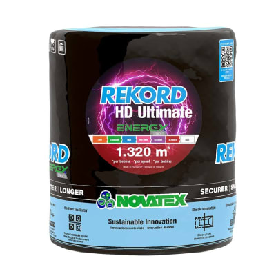 REKORD ENERGX HD ULTIMATE - Image 1