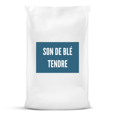 Son de blé tendre - Image 1