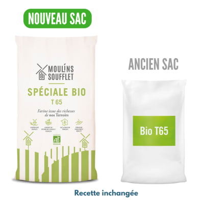 La Spéciale bio T65 - Image 2