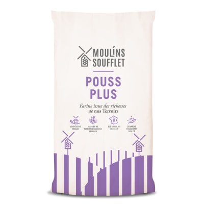 La Pouss Plus - Image 1
