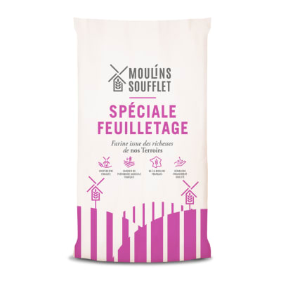 La Spéciale Feuilletage - Image 1