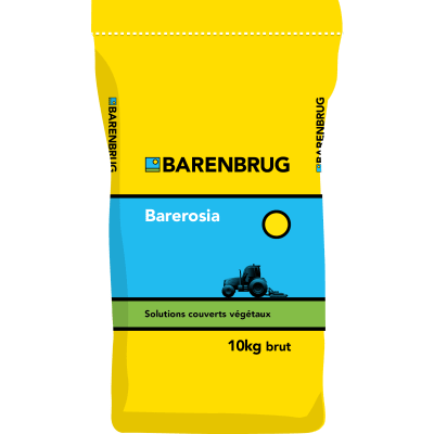 BAREROSIA FORTE 3S - Image 1