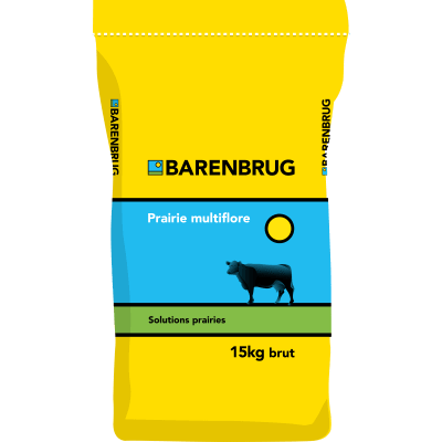 PRAIRIE MULTIFLORE PROTEINES - Image 1