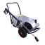 SILVER TRI - Nettoyeur Haute Pression Triphasé 200Bars 900L/H TS - EAU FROIDE - Image 1