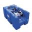 CUVE MOBILE ADBLUE 200L - 12V 35L/M - PISTOLET AUTO - Image 1