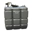 CUVE ECO DE STOCKAGE FUEL PEHD - 230V - 50L/mn - Image 1
