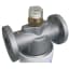 SUPPORT DE FILTRE CARBURANT + INDICATEUR - Image 1