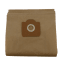 LOT DE 5 SACS EN PAPIER - P772 - Image 1