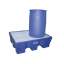 BAC DE RETENTION IBC - Image 1