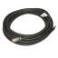 Tuyau pvc armé Ø 10 x 16 mm  + raccords rapides - Image 1