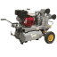 TERMIC 45/40-2 - Compresseur mobile thermique - 45 m³/h - 2 x 20 litres - 15 bar - 8,4 CV - Image 1