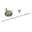 Buse pistolet peinture XPBP (kit) - Image 1