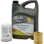 Kit entretien VX3-4-5,5 / 2000 h - Image 1