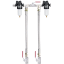 Kit Bi-pass pour court-circuiter sécheur frigorifique 3/8", 3/4" ou 1" - Image 1