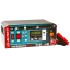 SUPERMATIC 6-12 - Chargeur de Batterie - Pour batteries 6 V / 12 V de 15 à 120 Ah - Image 1