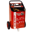 VATMATIC 700 - Chargeur/Démarreur - Chargeur 12 V - 30 A automatique à variateur pour batterie au plomb à électrolyte libre ou étanches/gélifiés - Démarreur 700 A avec télécommande anti-surtension - Image 1