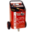 VATMATIC 900 - Chargeur/Démarreur - Chargeur 12 V / 24 V - 30 A automatique à variateur pour batterie au plomb à électrolyte libre ou étanches/gélifiés - Démarreur 900 A avec télécommande anti-surtension - Image 1