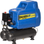 UNIVERSAIR  - Compresseur 12,1 m³/h monophasé - 2 X 2,6 litres - 10 bar - Image 1