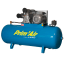 PRIMAIR WM 55/500  - Compresseur fixe - 55 m³/h triphasé - 500 litres - 10 bar - Image 1