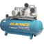 COMPRESTAR 3042B - Compresseur fixe - 42 m³/h triphasé - 300 litres - 12 bar - Image 1