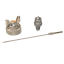 Buse 1,4 mm pistolet  de peinture industrie (kit) - Image 1