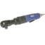 Clé à rochet pro pour douille 1/2" - 82 N.m corps aluminium - Image 1