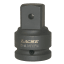 Adaptateur 3/4" F - 1" M - Image 1