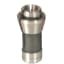 Mandrin pince Ø 6 mm pour meuleuse - Image 1