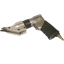 Cisaille revolver - largeur coupe 5,5 mm - vitesse coupe  2,3 m/mn - Image 1