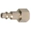 RAC 511 - Raccord taraudé (cavalier de 2) - Image 1