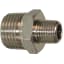 Mamelon C - raccord de jonction - 1/4" M - 1/2" M (cavalier) - Image 1