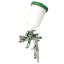 Pistolet peinture XPBP godet supérieur 0.6 litre (coffret) - Image 1